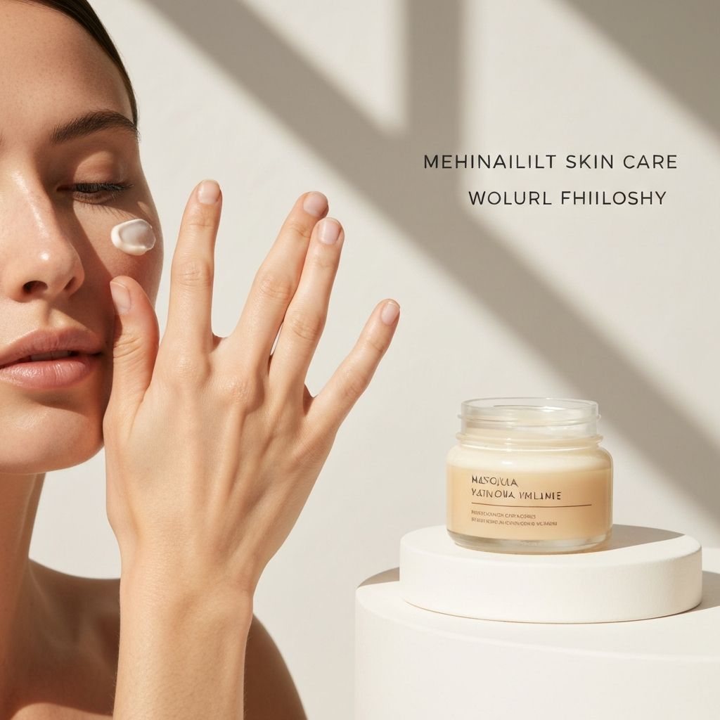 Filozofia pielęgnacji